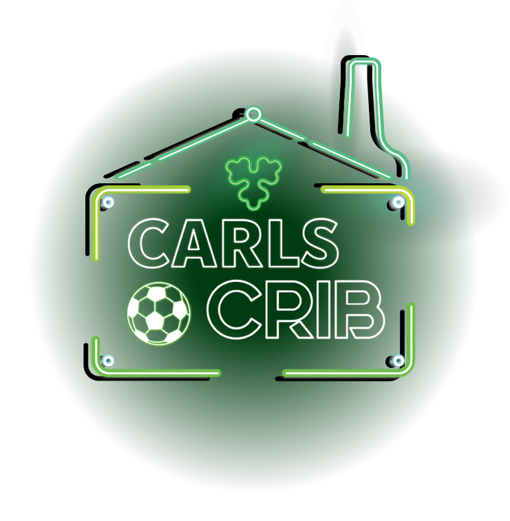 Carls Crib